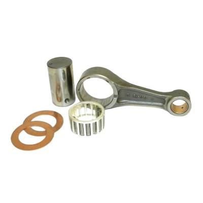 Connecting Rod Assembly Compatible With 2004-2009 Honda Trx450r Trx450er 450Cc 450Cc Dohc 4-Stroke