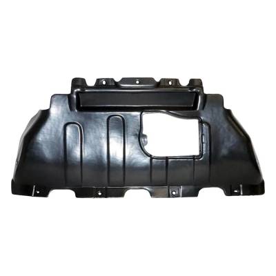 Engine Splash Shield Compatible With 2011-2018 Jeep Grand Cherokee Laredo 5.7L (11-13) Laredo X 5.7L