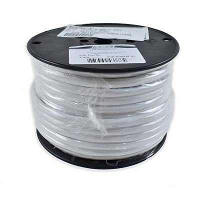 New 16/2 Awg Marine Cable 100Ft Tinned Copper 2-Conductor Red Black White Round Compatible With