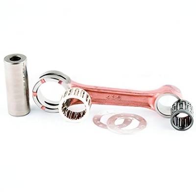 Connecting Rod Assembly Compatible With 1988-2006 Yamaha Yfs200 Blaster 200Cc 200Cc Single 2-Stroke