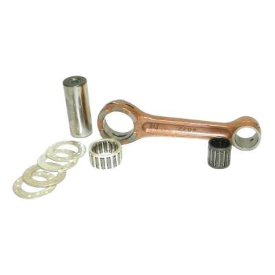 Connecting Rod Assembly Compatible With 1987-2001 Honda Cr250r 250Cc 250Cc 2-Stroke 13200-Ks7-830