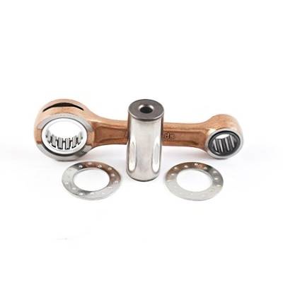 Connecting Rod Assembly Compatible With 1990-2020 Yamaha Pwc Superjet 650 700 Wave Blaster Vxr