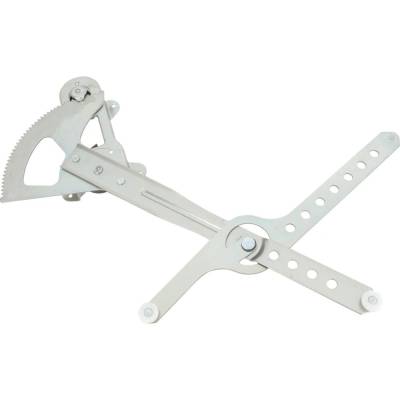 RAREELECTRICAL - New Driver Side Front Window Regulator Compatible With Gmc C2500 Sierra Sle 8 Cyl 5.7L C2500 - Image 4