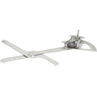 RAREELECTRICAL - New Driver Side Front Window Regulator Compatible With Gmc C2500 Sierra Sle 8 Cyl 5.7L C2500 - Image 6