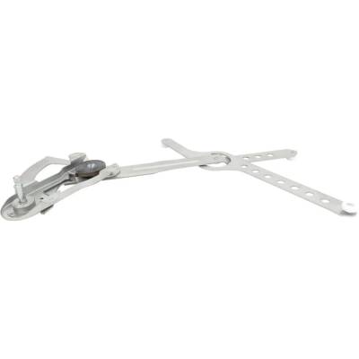 RAREELECTRICAL - New Driver Side Front Window Regulator Compatible With Gmc C2500 Sierra Sl 8 Cyl 5.7L C3500 Sierra - Image 5