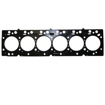 Cylinder Head Gasket Compatible With 1987-2000 Cummins Qsb6.7 Qsb 6.7 6.7L 6-Cyl Turbocharged