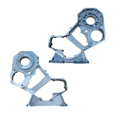 Front Gear Housing Compatible With Cummins 6B5.9/6Bt5.9/6Bta5.9 1984-1998 6Bt 5.9L Diesel (4B)