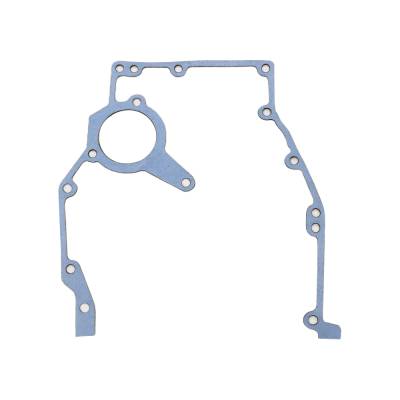 Front Cover Gasket Compatible With Jlg 6036/6042 2014-Present Qsb3.3 3.3L 4-Cyl Diesel 4-Valve
