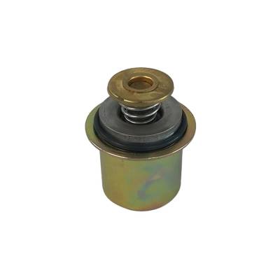 Engine Thermostat Compatible With Cummins 6C8.3/6Ct8.3/6Cta8.3/Isc8.3 1986-Present 180°F C Series