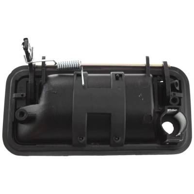 Rareelectrical - New Tailgate Handle Compatible With Chevrolet C2500 Suburban Ls 8 Cyl 7.4L C1500 Suburban Ls 8 Cyl - Image 4