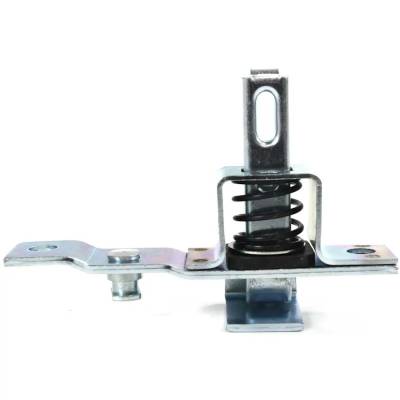 Rareelectrical - New Left Tailgate Latch Compatible With Chevrolet Gmc K1500 Sierra Classic K25 Sierra Classic V1500 - Image 4