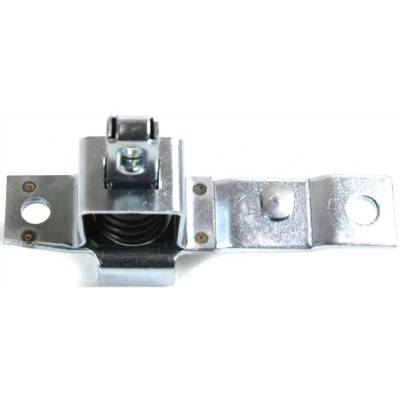 Rareelectrical - New Left Tailgate Latch Compatible With Chevrolet Gmc K2500 Sierra Grande K1500 Sierra Classic V1500 - Image 5