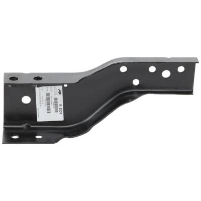 Rareelectrical - Right Rear Bumper Bracket Compatible With 1996-2004 Isuzu Hombre Xs 4.3L (98-00) Chevrolet S10 Base - Image 2