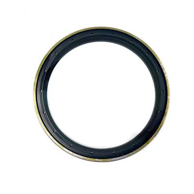 Rear Crankshaft Seal Compatible With Dodge Ram 1500/Ram 2500/Ram 3500 Cummins 5.9L 6-Cyl Isb Diesel