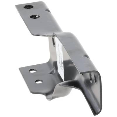 Rareelectrical - Right Rear Bumper Bracket Compatible With 1996-2004 Chevrolet S10 Ls 2.2L (98-03) 4.3L (98-04) Ss - Image 4