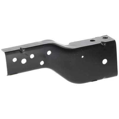 Rareelectrical - Right Rear Bumper Bracket Compatible With 1996-2004 Chevrolet S10 Ls 2.2L (98-03) 4.3L (98-04) Ss - Image 6