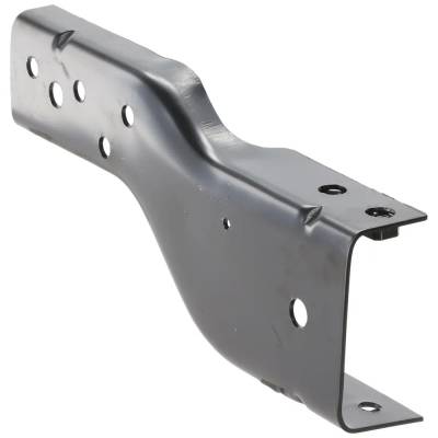Rareelectrical - Right Rear Bumper Bracket Compatible With 1996-2004 Chevrolet S10 Ls 2.2L (98-03) 4.3L (98-04) Ss - Image 8