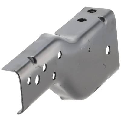 Rareelectrical - Right Rear Bumper Bracket Compatible With 1996-2004 Chevrolet S10 Xtreme 2.2L (99-03) 4.3L (99-03) - Image 5