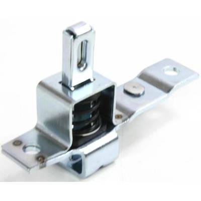 Rareelectrical - New Left Tailgate Latch Compatible With Chevrolet Gmc C1500 Sierra Classic K25 Sierra Classic K1500 - Image 3