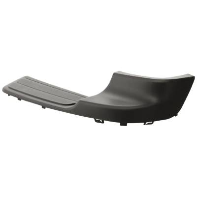 Rareelectrical - Right Rear Bumper Step Pad Compatible With 2002-2007 Chevrolet Trailblazer Ext North Face (02-04) - Image 2