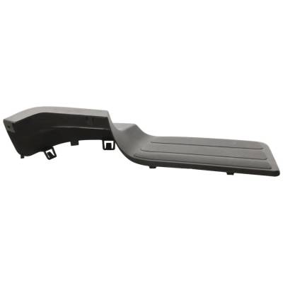 Rareelectrical - Right Rear Bumper Step Pad Compatible With 2002-2007 Chevrolet Trailblazer Ext North Face (02-04) - Image 6