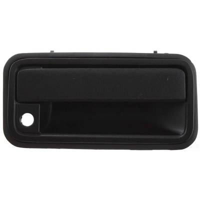 New Tailgate Handle Compatible With Chevrolet C2500 Suburban Base 8 Cyl 7.4L C2500 Suburban Lt 8 Cyl