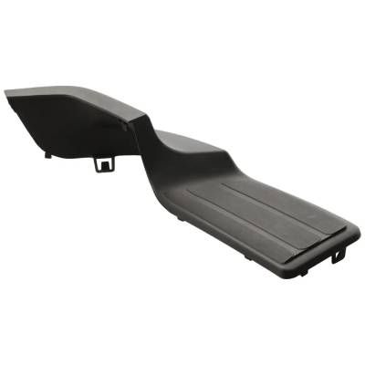 Rareelectrical - Right Rear Bumper Step Pad Compatible With 2002-2007 Chevrolet Trailblazer Ls (02-07) Lt (02-07) Ltz - Image 7