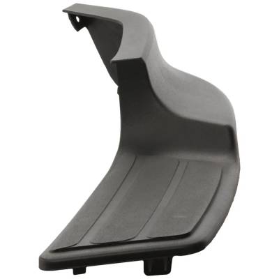 Rareelectrical - Right Rear Bumper Step Pad Compatible With 2002-2007 Chevrolet Trailblazer Ls (02-07) Lt (02-07) Ltz - Image 8