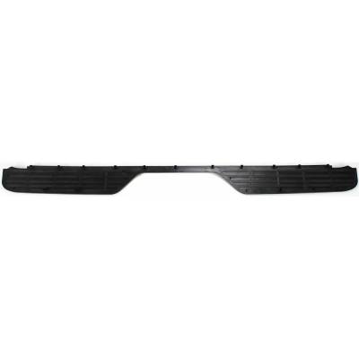 Rareelectrical - New Center Bumper Step Pad Compatible With Chevrolet K2500 Suburban Ls 8 Cyl 7.4L C1500 Cheyenne 8 - Image 4