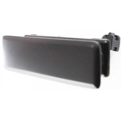 Rareelectrical - Rear Right Exterior Door Handle Compatible With 1994-2005 Chevrolet Astro Cs (94-95) Ls (96-05) Lt - Image 2