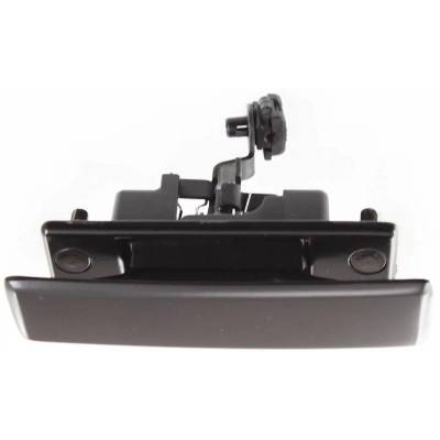 Rareelectrical - Rear Right Exterior Door Handle Compatible With 1994-2005 Chevrolet Astro Cs (94-95) Ls (96-05) Lt - Image 6