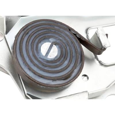 RAREELECTRICAL - New Driver Side Front Window Regulator Compatible With Gmc C1500 Sierra Special 8 Cyl 6.5L C1500 - Image 8
