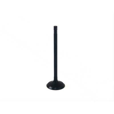 Exhaust Valve Compatible With 2004-2018 Caterpillar 416E/416F/420E/420F C4.4 4.4L 4-Cyl Diesel