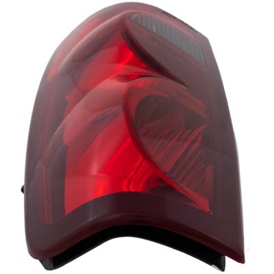 Rareelectrical - Tail Light Compatible With 2003 Chevrolet Silverado 1500 Hd Ls Silverado 1500 Hd Lt Silverado 1500 - Image 8