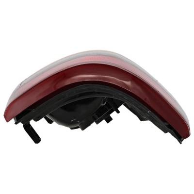 Rareelectrical - Tail Light Compatible With 1999-2003 Chevrolet Silverado 1500 Silverado 2500 Sierra 1500 Sierra 2500 - Image 8