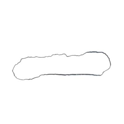 Valve Cover Gasket Compatible With Caterpillar 938H 2007-2012 C6.6 6.6L 6-Cyl Diesel Rubber Wheel