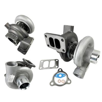 Heavy Duty Turbocharger Compatible With Cat 320D 320D L 320D Lrr 323D L Excavator C6.4 3066