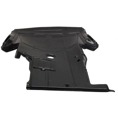 Rareelectrical - Front Engine Splash Shield Compatible With 1999-2006 Bmw 323I 2.5L (99-00) 325I 2.5L (01-05) 328I - Image 6