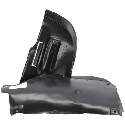 Rareelectrical - Front Engine Splash Shield Compatible With 1997-2000 Bmw 528I 2.8L (97-00) 540I 4.4L (97-00) 5 - Image 1