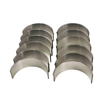 Connecting Rod Bearing Set Compatible With Caterpillar 120M/12M C6.6 Acert 6.6L Diesel 2000-2010 Std