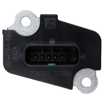Rareelectrical - New Oe Replacement Mass Air Flow Sensor Compatible With Infiniti Nissan G37 Premier 6 Cyl 3.7L G35 - Image 4