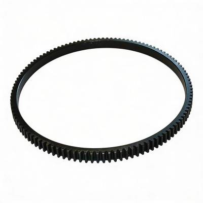 Starter Ring Gear Compatible With Perkins 1004.4/1004.4T/1004-40 1975-2018 1004 / 1104 4.4L Series