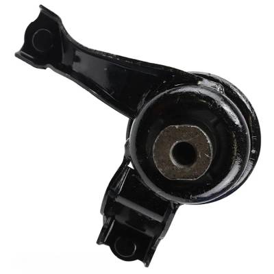 Rareelectrical - Driver Side Transmission Mount Compatible With 2002-2009 Toyota Camry Base 2.4L (09) Ce 2.4L (07-08) - Image 2