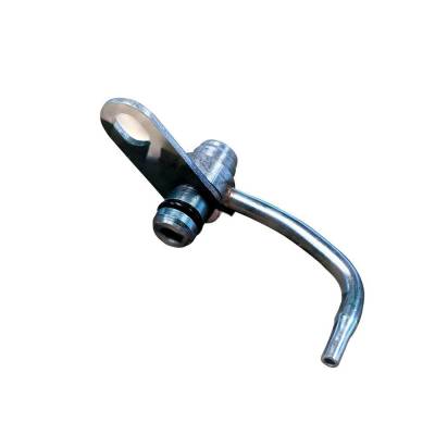 105.0Mm Piston Cooling Nozzle Compatible With Caterpillar 312E/313F/314E/316E/316F/318E/318F/320E