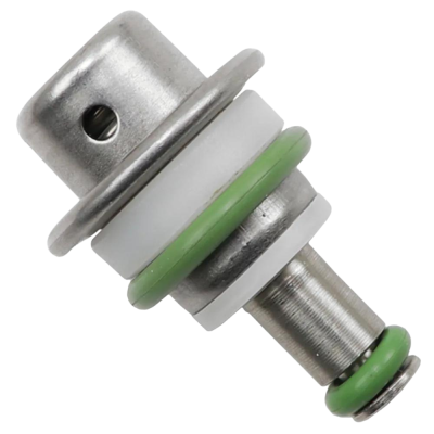 Rareelectrical - New Fuel Pressure Regulator Compatible With Toyota Corolla Ce 4 Cyl 1.8L Rav4 Se 4 Cyl 2.5L Prius - Image 1