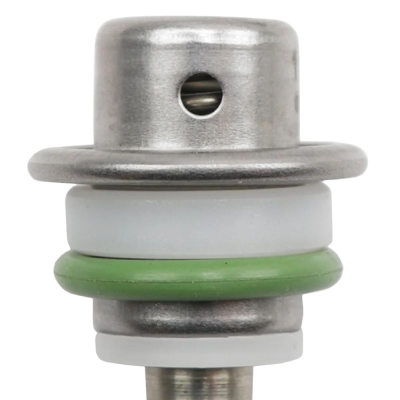 Rareelectrical - New Fuel Pressure Regulator Compatible With Toyota Corolla Ce 4 Cyl 1.8L Rav4 Se 4 Cyl 2.5L Prius - Image 5