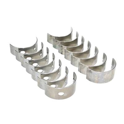 Main Bearing Set Compatible With 1995-2002 Jcb 426/Pc210-5K/Bw211d-3 Perkins 1006.60 / Cat 3056 6.0L