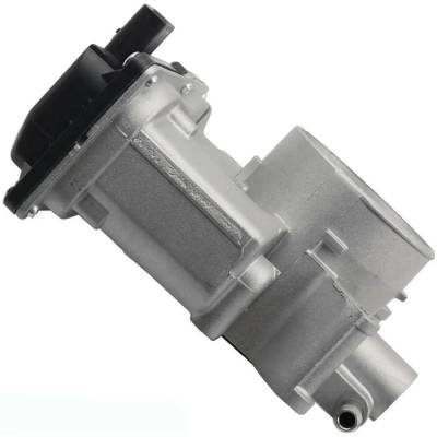 Rareelectrical - Throttle Body Compatible With 2006-2013 Mazda 3 S 2.3L (06-09) Sport Gx 2.0L (11) I 2.0L (06-13) 5 - Image 4