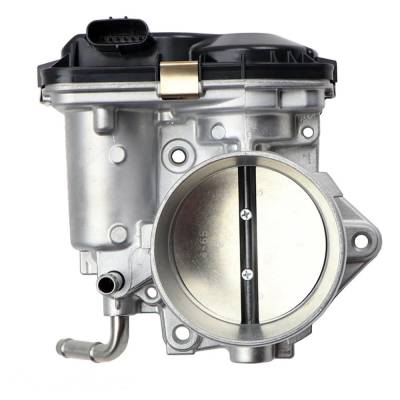 Throttle Body Compatible With 2018-2019 Toyota Camry Xse 2.5L (18-19) Rav4 Adventure 2.5L (19) Le