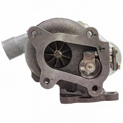 Rareelectrical - New OEM Replacement Turbocharger Compatible With Komatsu Wa50-3 Yanmar S3d84e-3B 1.5L Diesel - Image 4